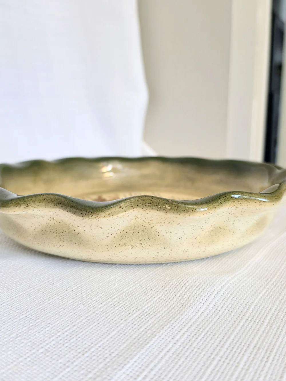 Bell Ceramics decorative ceramic